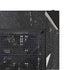 Kenya Flag Distressed NZXT H510 Compact ATX Mid-Tower Case Skin
